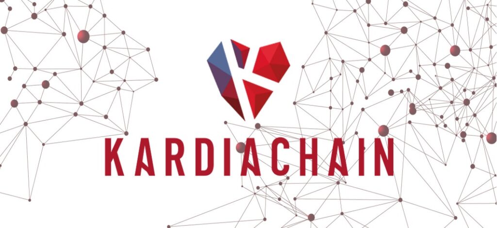 kardiachain coinmarketcap