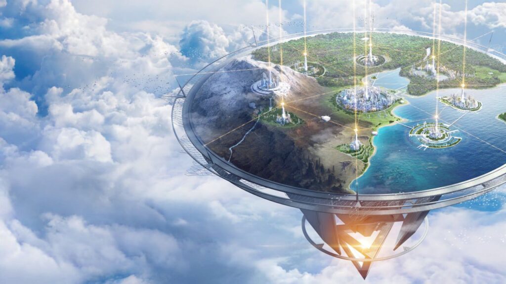 What is SkyDOS?